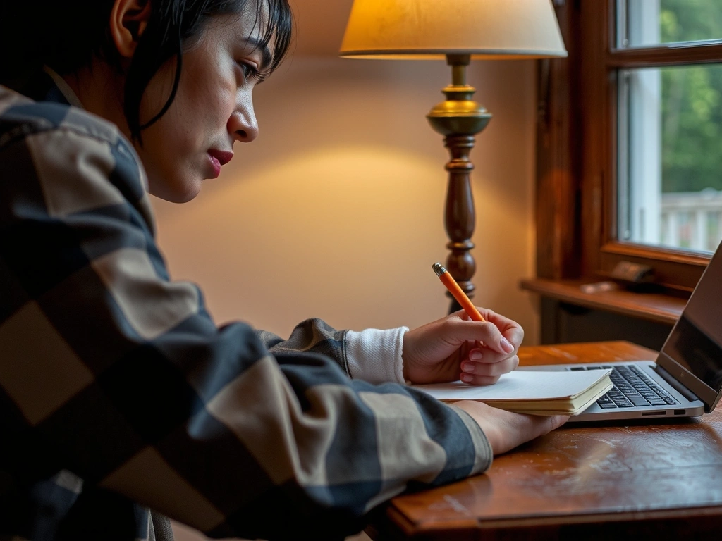 Nachbereitung Notizen