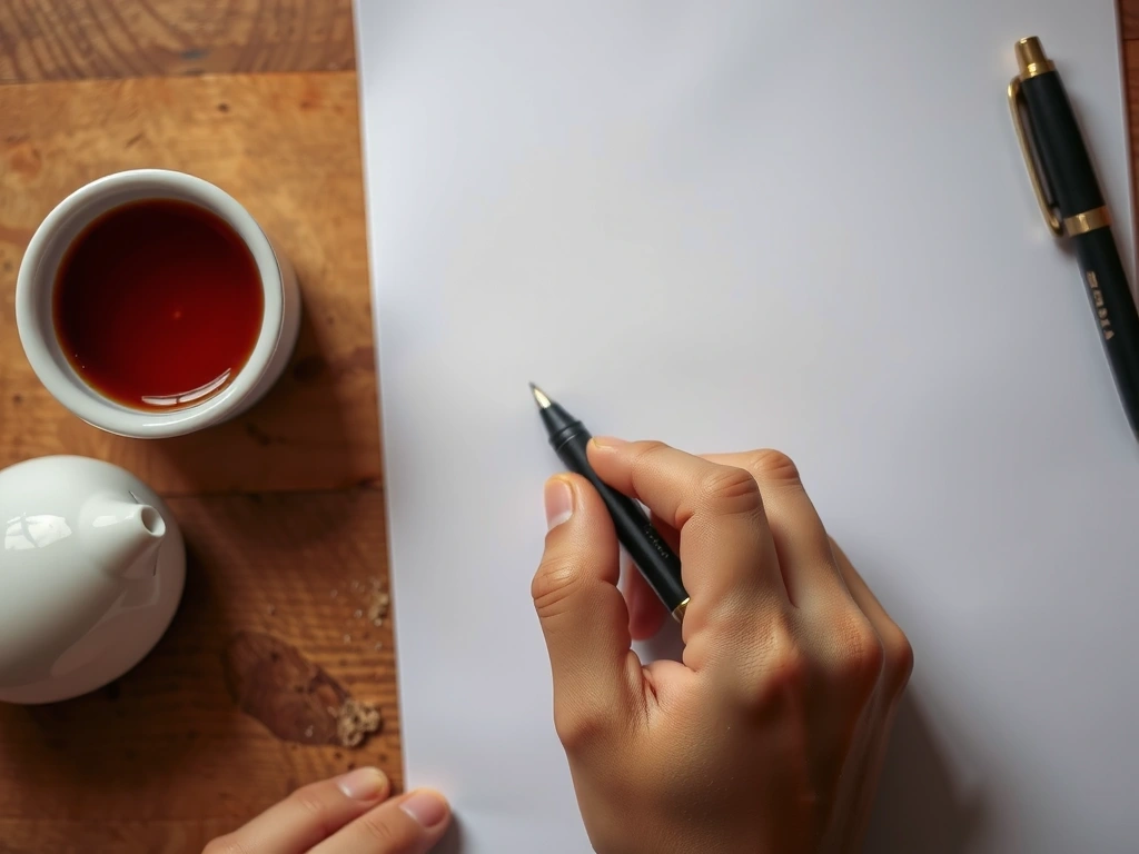 Formular Vorbereitung